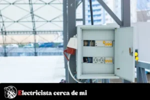 Cuánto cobra un electricista por poner un centro de carga