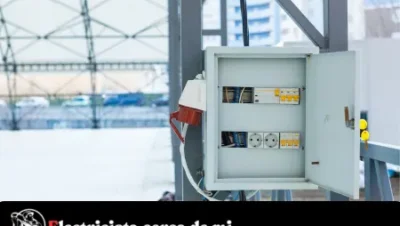Cuánto cobra un electricista por poner un centro de carga