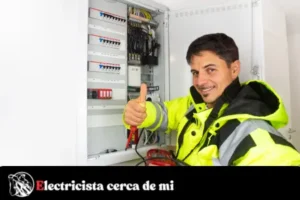 Cómo ser un electricista profesional