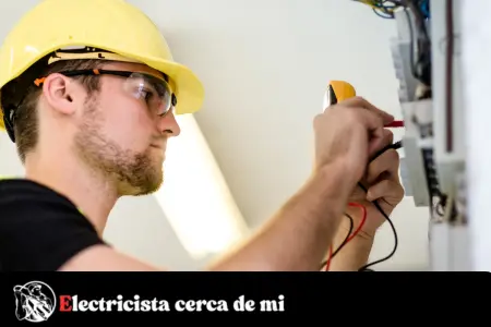 Cómo sacar licencia de electricista en USA