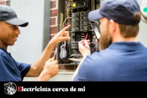 Qué hace un ayudante de electricista en Estados Unidos